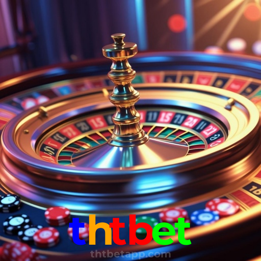 Cassino e apostas | thtbet: plataforma segura e premiada