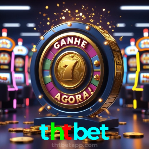 Jogos competitivos no thtbet — ranking e torneios