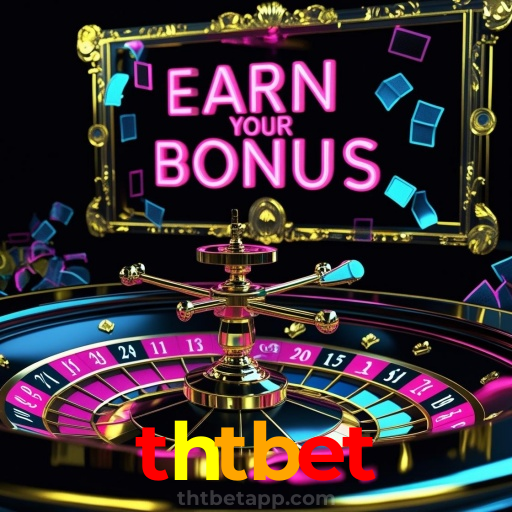 Jogos competitivos no thtbet — ranking e torneios