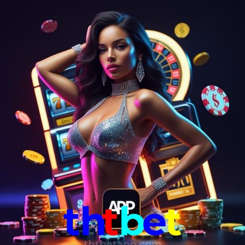 🎮 Login no Cassino thtbet | Comece a Jogar Imediatamente ⚡