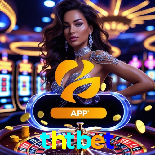 thtbet: Apostas Altas e Diversão com Slots de Vídeo