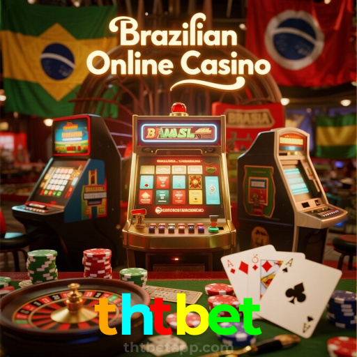 Cassino e apostas | thtbet: plataforma segura e premiada