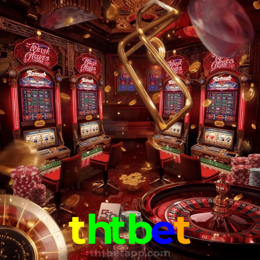 thtbet | Cassino Online Seguro com Jogos Ao Vivo e Diversão Brasil
