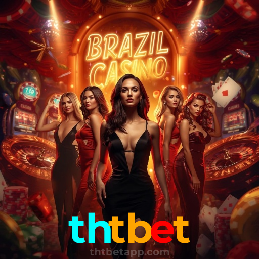 Ganhe Mais no thtbet | Surpresas e Ofertas Exclusivas no Brasil