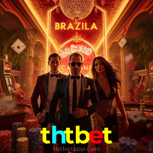 thtbet apostas e cassino — odds, jogos e cashback