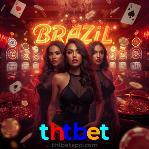 thtbet.GAME: Betting and Live Streaming with Maximum Security