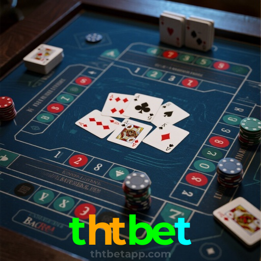 Bônus imperdíveis no thtbet — para todos os jogadores